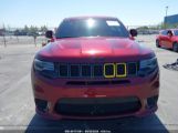 JEEP GRAND CHEROKEE TRACKHAWK 4X4 снимка