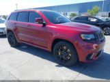 JEEP GRAND CHEROKEE TRACKHAWK 4X4 снимка