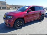 JEEP GRAND CHEROKEE TRACKHAWK 4X4 снимка