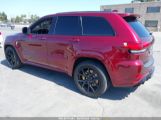 JEEP GRAND CHEROKEE TRACKHAWK 4X4 снимка