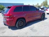 JEEP GRAND CHEROKEE TRACKHAWK 4X4 снимка