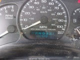 CHEVROLET SILVERADO 1500 LS 2GCEK19T911****** снимка