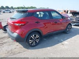 Nissan Kicks Sv 3N1CP5CU8JL546010 снимка
