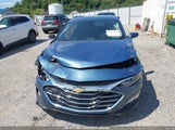 Chevrolet Malibu Fwd 1Lt 1G1ZD5ST9RF197236 photo