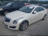 CADILLAC ATS LUXURY photo