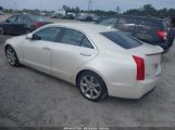 CADILLAC ATS LUXURY photo