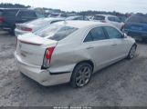 CADILLAC ATS LUXURY photo