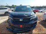 HONDA PILOT AWD BLACK EDITION photo