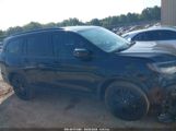 HONDA PILOT AWD BLACK EDITION photo