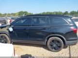 HONDA PILOT AWD BLACK EDITION снимка