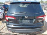 HONDA PILOT AWD BLACK EDITION photo