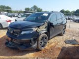 HONDA PILOT AWD BLACK EDITION photo