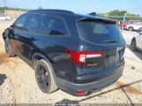 HONDA PILOT AWD BLACK EDITION снимка