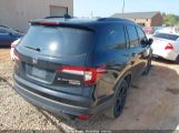 HONDA PILOT AWD BLACK EDITION photo