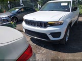 JEEP GRAND CHEROKEE LAREDO X 4X4 1C4RJHAG1RC****** fotografie