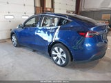TESLA MODEL Y LONG RANGE DUAL MOTOR ALL-WHEEL DRIVE 5YJYGDEE5MF130941 снимка