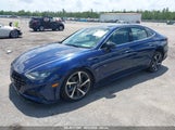 HYUNDAI SONATA SEL PLUS 5NPEJ4J25MH****** снимка