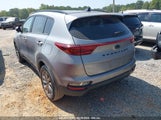 KIA SPORTAGE NIGHTFALL EDITION KNDP6CAC5N7****** снимка