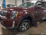 KIA TELLURIDE EX 5XYP3DHCXLG****** снимка