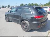 JEEP GRAND CHEROKEE SRT8 снимка