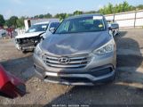 HYUNDAI SANTA FE SPORT 2.4L снимка