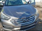 HYUNDAI SANTA FE SPORT 2.4L снимка