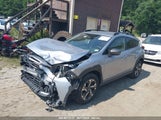 SUBARU CROSSTREK PREMIUM JF2GUADC2R8****** снимка