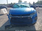 Chevrolet Blazer Awd Rs 3GNKBKRS7LS600182 снимка