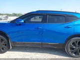 Chevrolet Blazer Awd Rs 3GNKBKRS7LS600182 снимка