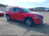 MAZDA CX-5 GRAND TOURING снимка