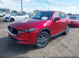 MAZDA CX-5 GRAND TOURING снимка