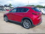 MAZDA CX-5 GRAND TOURING снимка