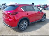 MAZDA CX-5 GRAND TOURING снимка