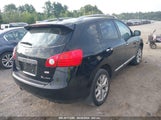 NISSAN ROGUE SV JN8AS5MV9BW265389 снимка