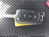 HYUNDAI SANTA FE SE 5NMS23AD6LH****** снимка