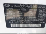 HYUNDAI SANTA FE SE 5NMS23AD6LH****** снимка