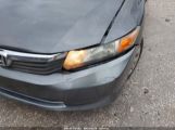 HONDA CIVIC LX photo