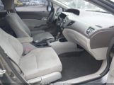 HONDA CIVIC LX photo