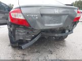 HONDA CIVIC LX photo