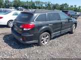 SUBARU OUTBACK 2.5I LIMITED 4S4BRBSC1D3****** снимка