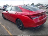 HYUNDAI ELANTRA SEL 5NPLS4AG4NH****** снимка