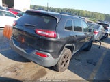 JEEP CHEROKEE HIGH ALTITUDE 1C4PJMDBXGW****** снимка