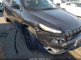 JEEP CHEROKEE HIGH ALTITUDE 1C4PJMDBXGW****** снимка