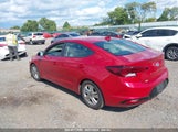 HYUNDAI ELANTRA SEL 5NPD84LF4KH****** photo