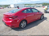 HYUNDAI ELANTRA SEL 5NPD84LF4KH****** photo