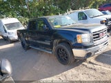GMC SIERRA 1500 SLT 3GTEK33399G199081 снимка