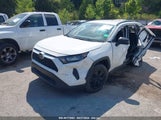 Toyota Rav4 Le 2T3H1RFV3LW073578 снимка