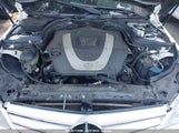 MERCEDES-BENZ C 300 LUXURY/SPORT WDDGF54X48R022453 снимка