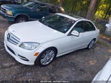 MERCEDES-BENZ C 300 LUXURY/SPORT WDDGF54X48R022453 снимка