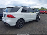 MERCEDES-BENZ GLE 350 4MATIC 4JGDA5HB4HA****** снимка